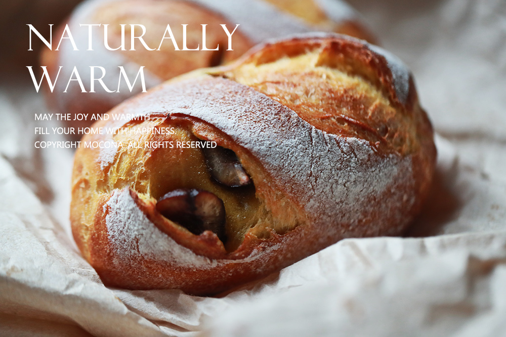 好多人明明烤好了面包却在这一步吃了大亏