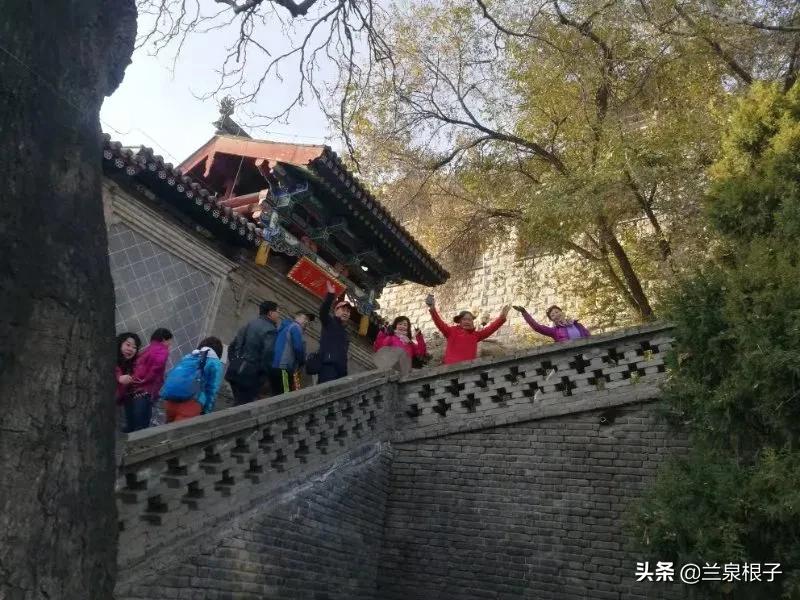 立冬自然风景,立冬雪景山水风景视频