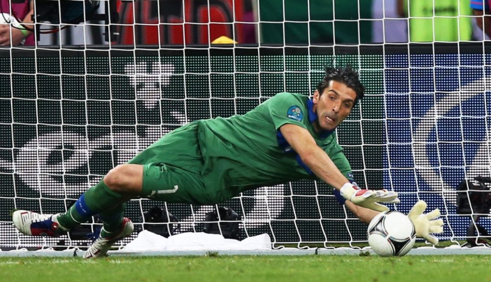 世界足坛历史十大门将排名,2019足坛十大最强门将