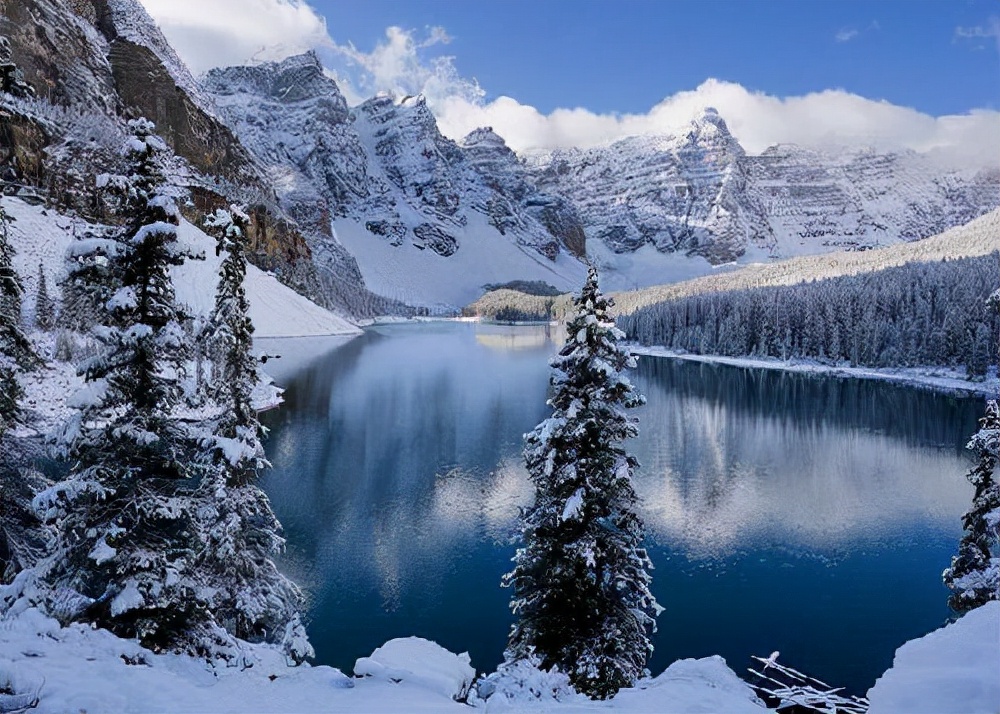 加拿大的军事实力有多弱,加拿大只有6万军队算得上大国吗