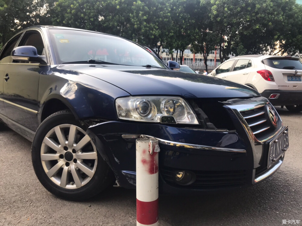 帕萨特新领驭玩车日常,帕萨特新领驭使用技巧