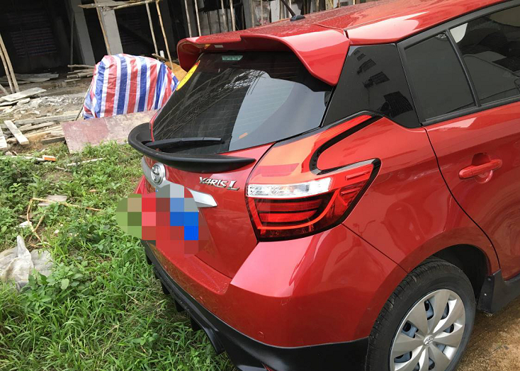 丰田致炫:技术成熟稳重省心也省油,这只是我选择的开始!