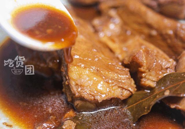 福州仓山学生街美食排行榜前十名,福州学生必吃的美食一条街