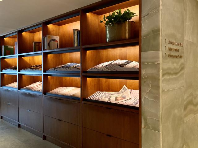 香港机场的vip贵宾室有什么条件,香港国泰航空贵宾室多少钱一位