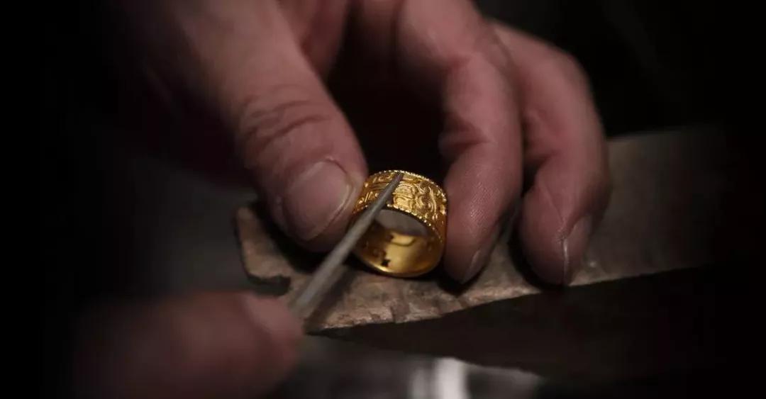 黄金行业潜规则,揭秘黄金行业的秘密