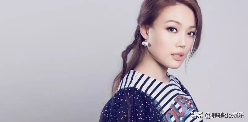 容祖儿的感情史,容祖儿豪门千金照片