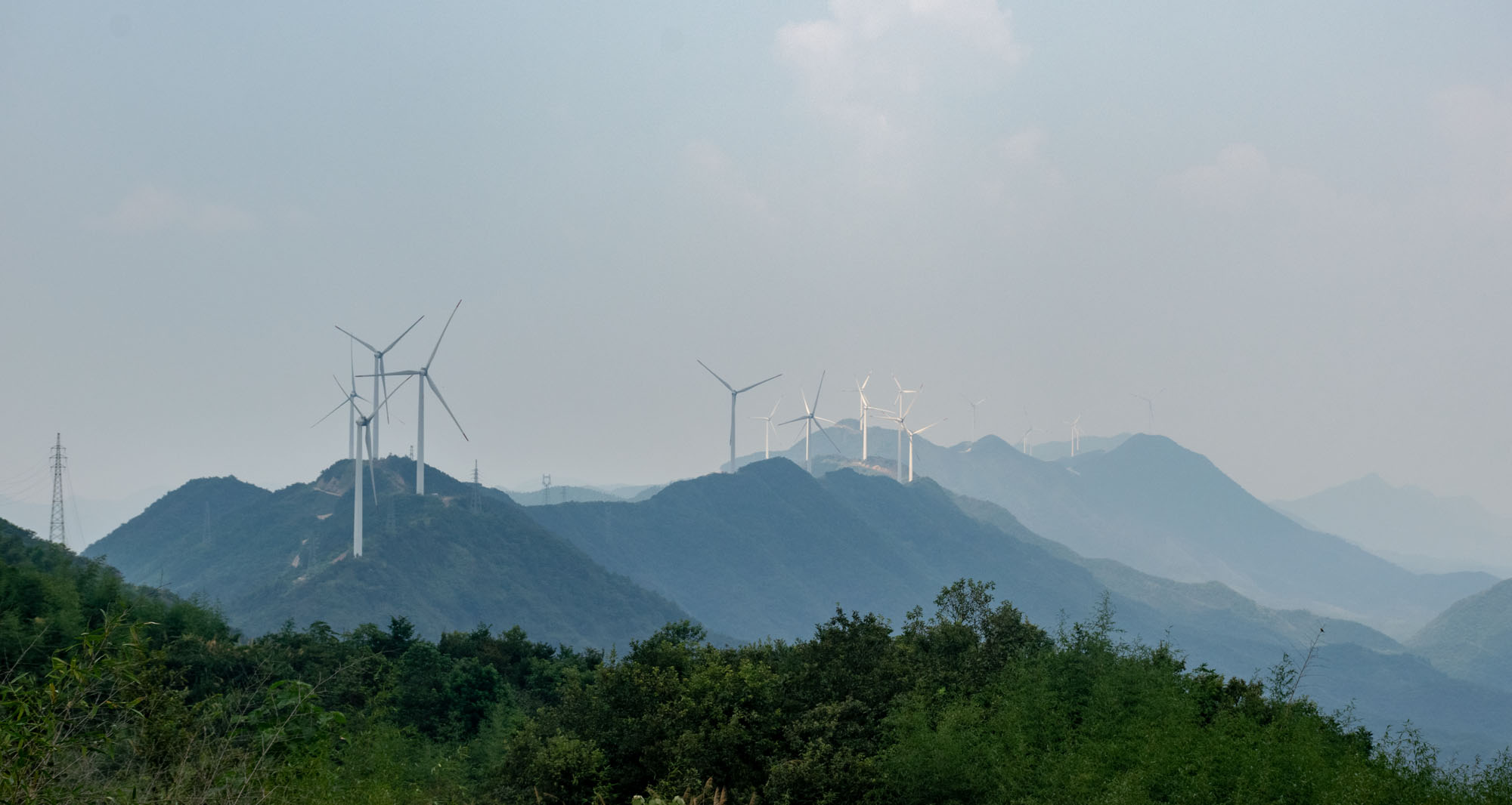 从九江到庐山徒步,九江到庐山西海骑行