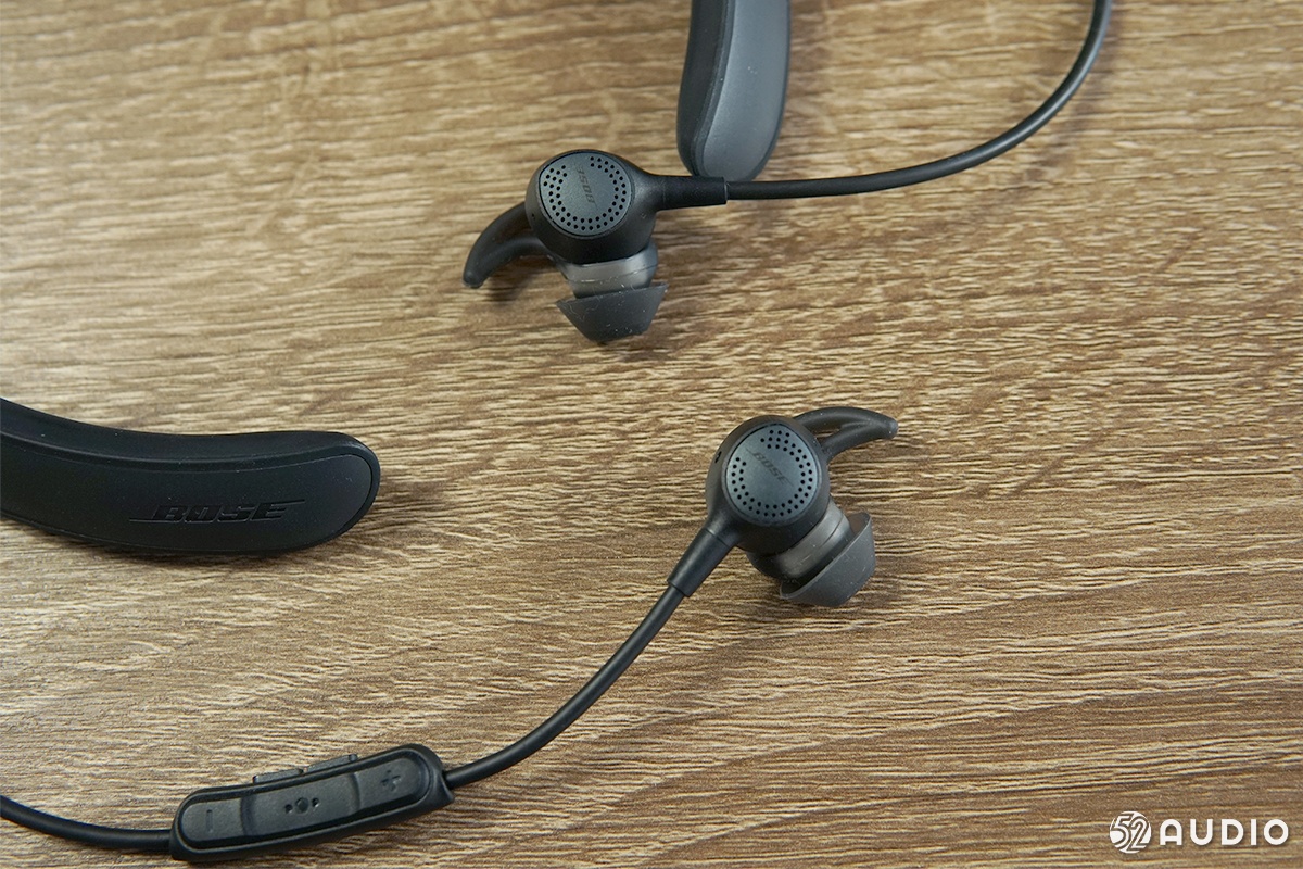 boseqc30消噪耳机评测,入耳降噪第一选择boseqc30