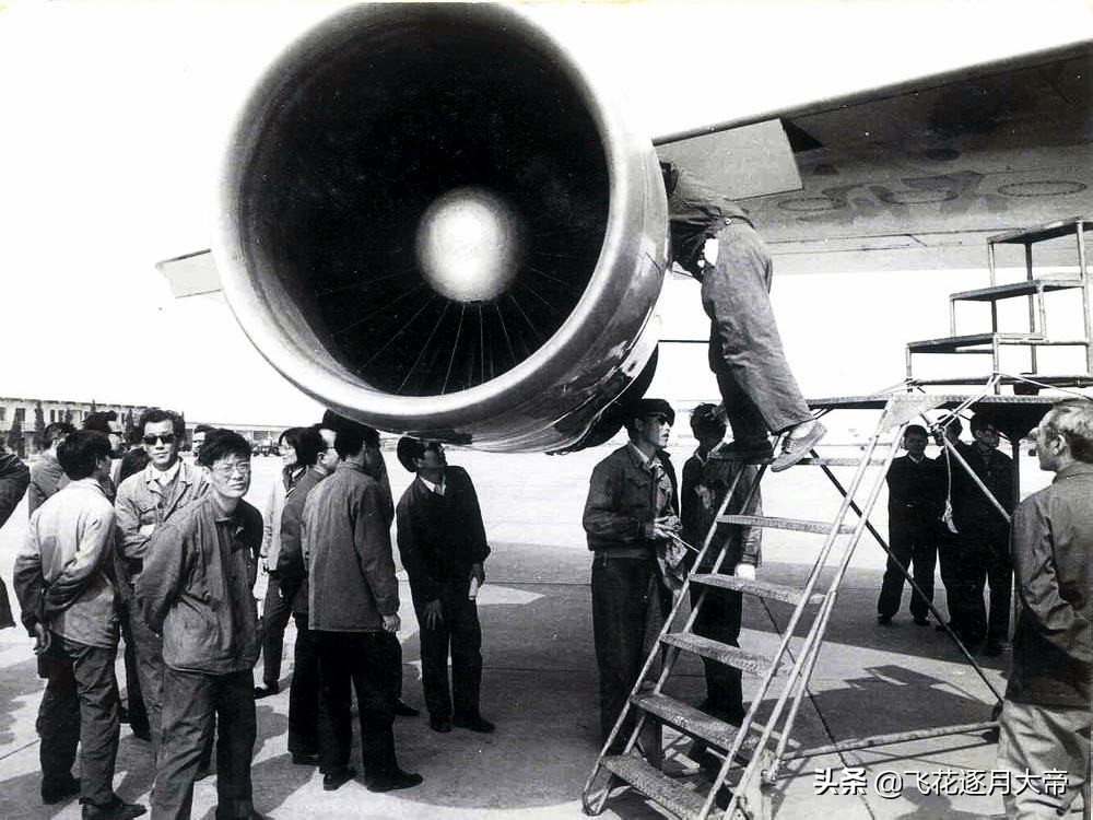 国产大飞机运20,国产大飞机在运十的基础上研究吗