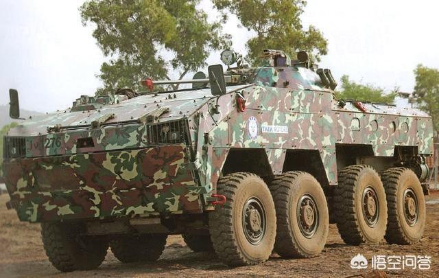 印度和巴基斯坦59坦克,印度购买新型坦克部署