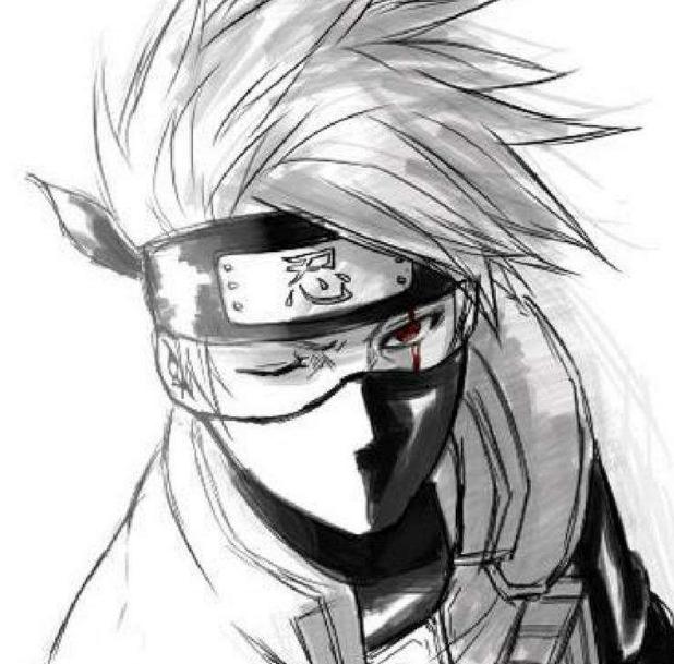 火影写轮眼卡卡西,火影拥有写轮眼的人的实力排行榜