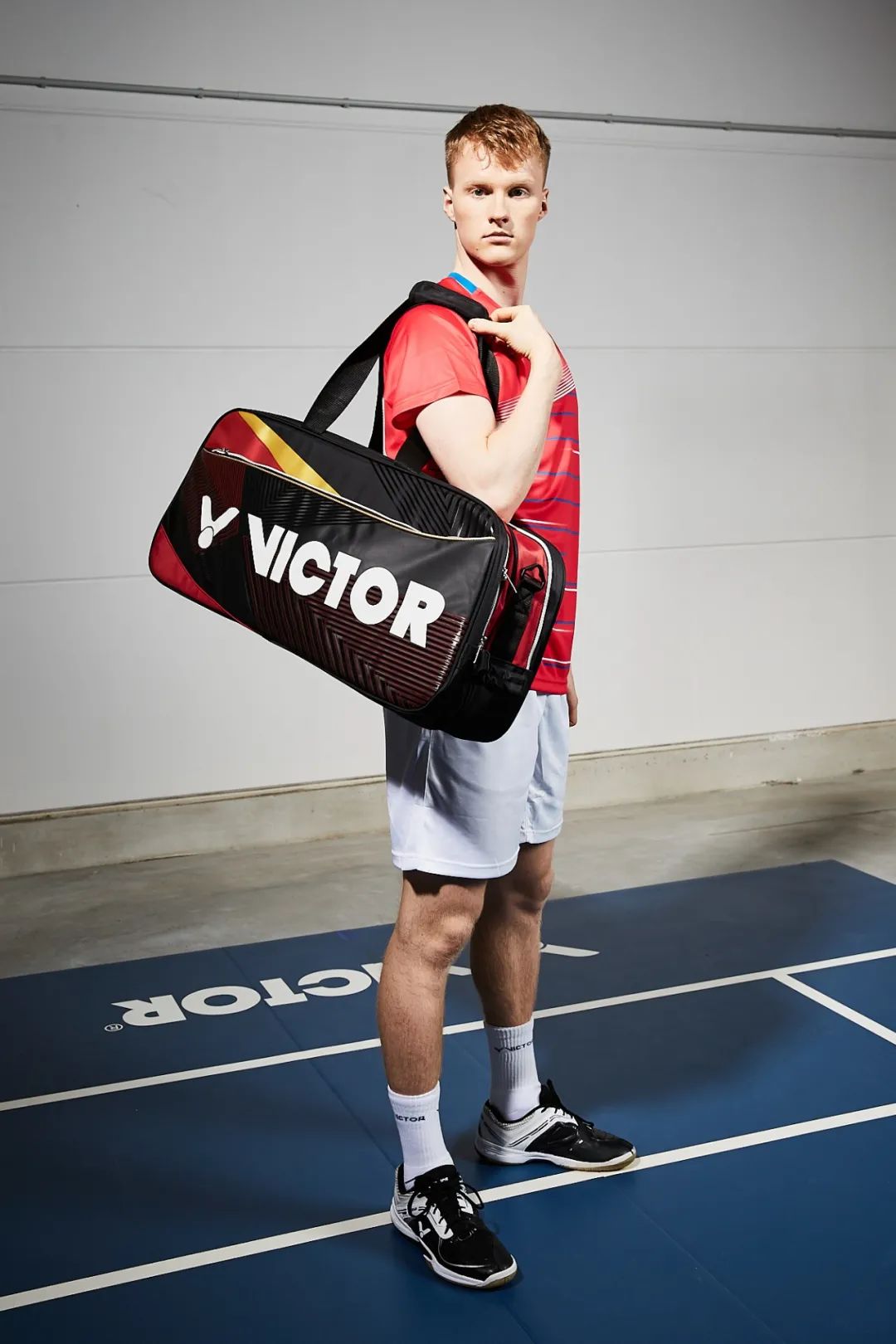 羽毛球装备随身携带,随身携带的装备库