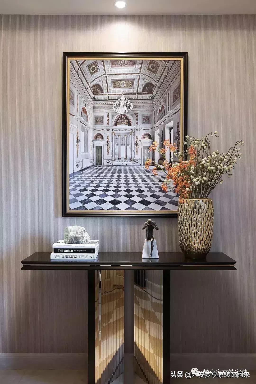 住在河景房的感觉,住在园林里是什么体验