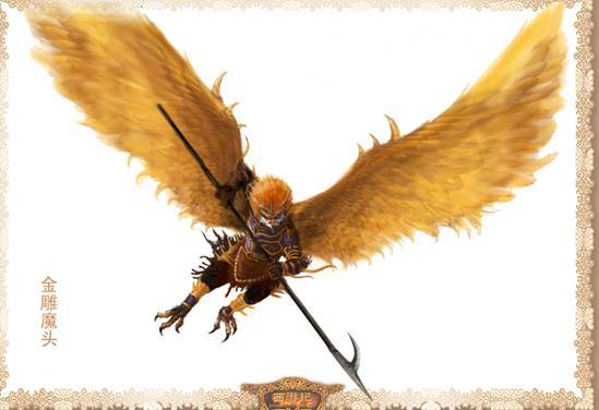 西游记妖怪实力等级大划分,西游记中人物强弱