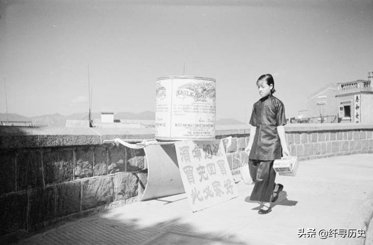 近代以前中国喝牛奶吗,民国时期的中国有牛奶喝吗