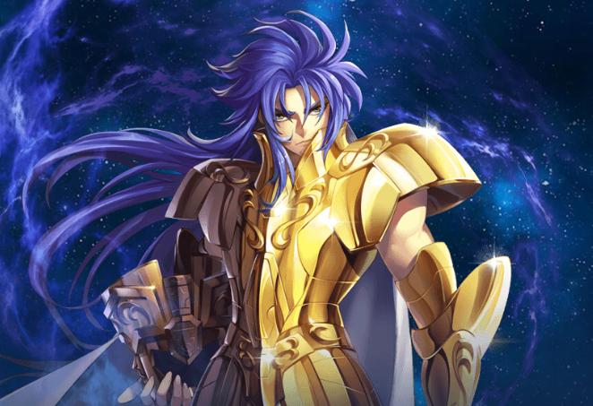 圣斗士星矢手游：六张优先升六的S卡，双鱼有点凉，第一最划算