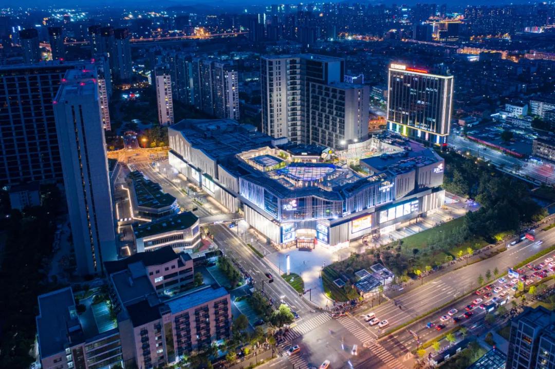 投资难？不如入手一套城西TOD小户型天街资产|老哥V探盘