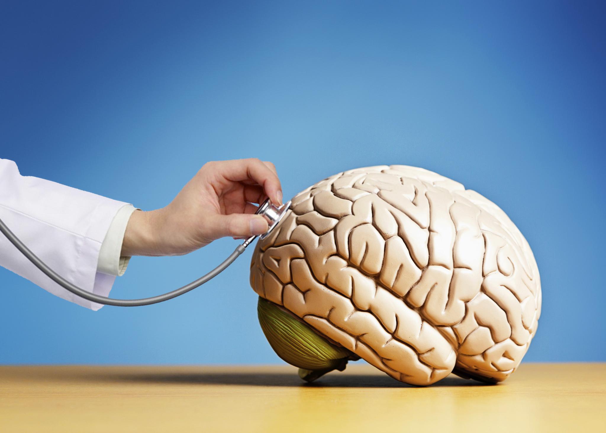 中风先兆盘点,中风是怎么引起的嘴歪眼斜