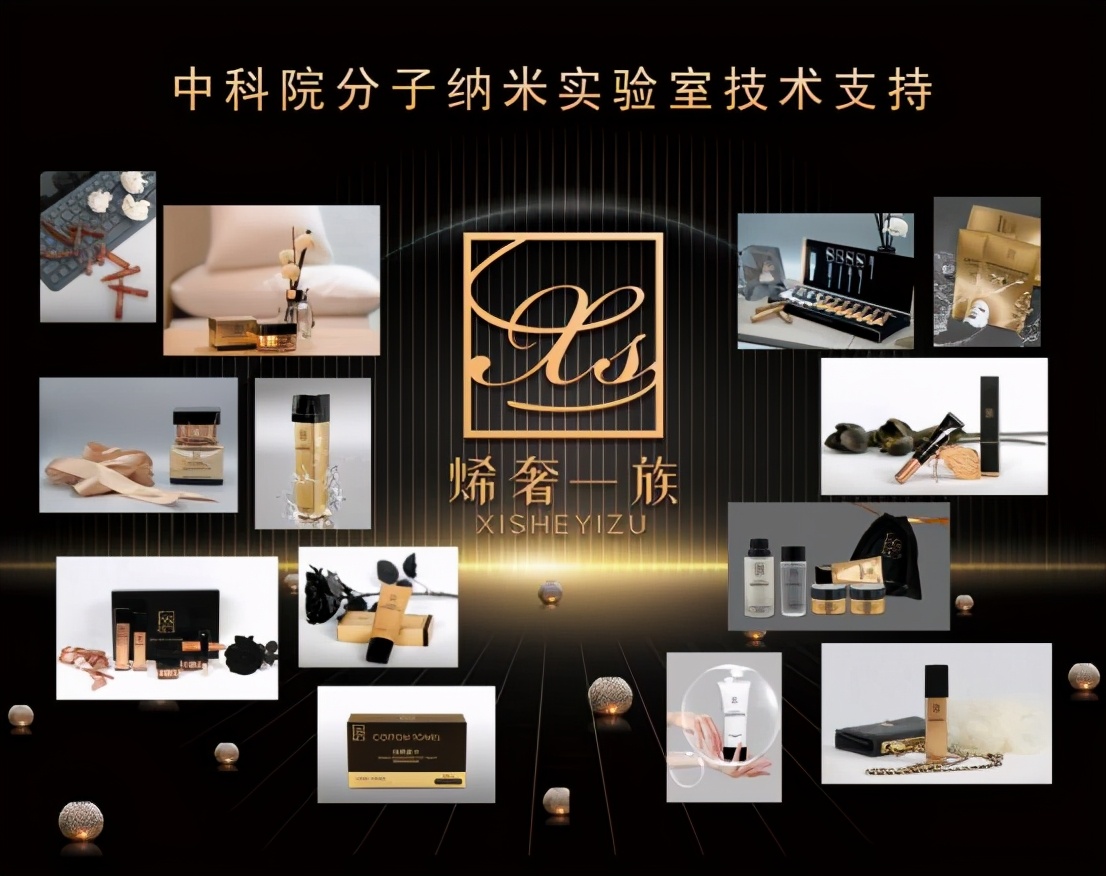 富勒烯高端护肤,富勒烯护肤系列