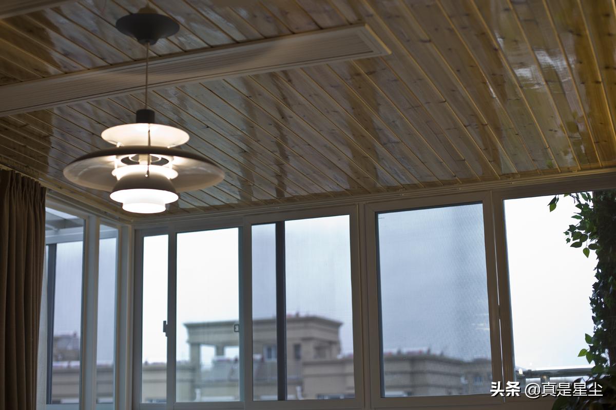 有钱没钱装修视频,没钱装修老家2000平