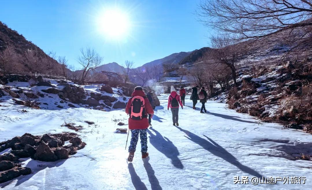 户外爬山三大忌讳,户外有风险爬山需谨慎量力而行