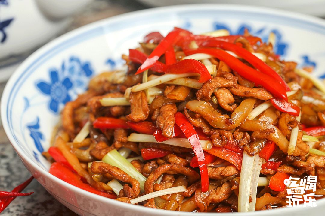 长沙美食全攻略你吃过哪些,长沙吃货必去的5条美食街推荐