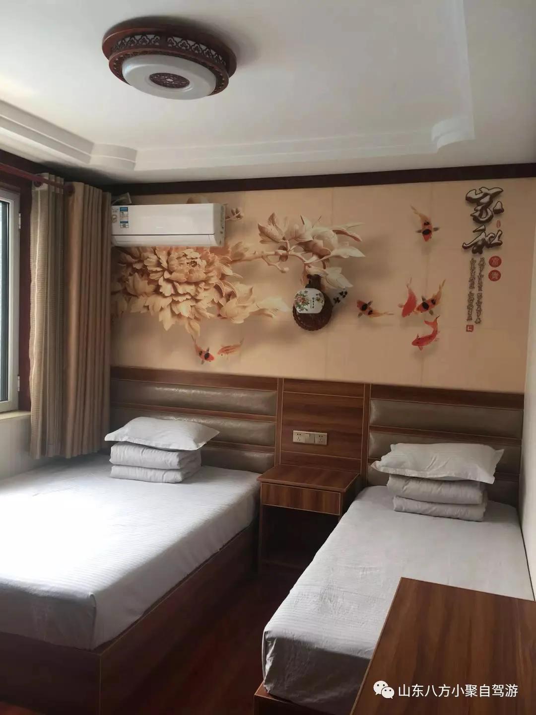 潍坊自驾游攻略美食,潍坊海边一日游自驾游