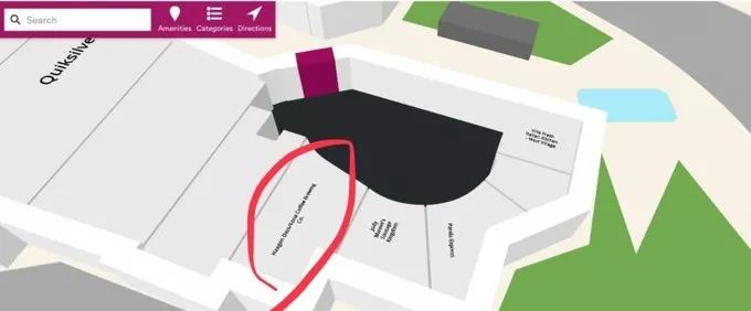 嗨购奥莱,捡漏品牌奥特莱斯