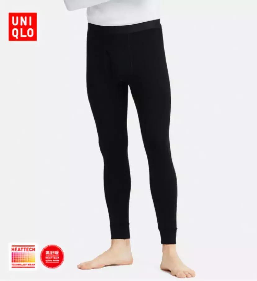 男士在优衣库必买的几件单品,男士优衣库必买裤子