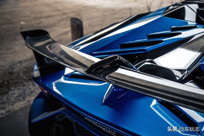 兰博基尼黑色,兰博基尼aventadorsroadster