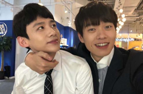 魏大勋氛围感卡点,配角也出彩魏大勋