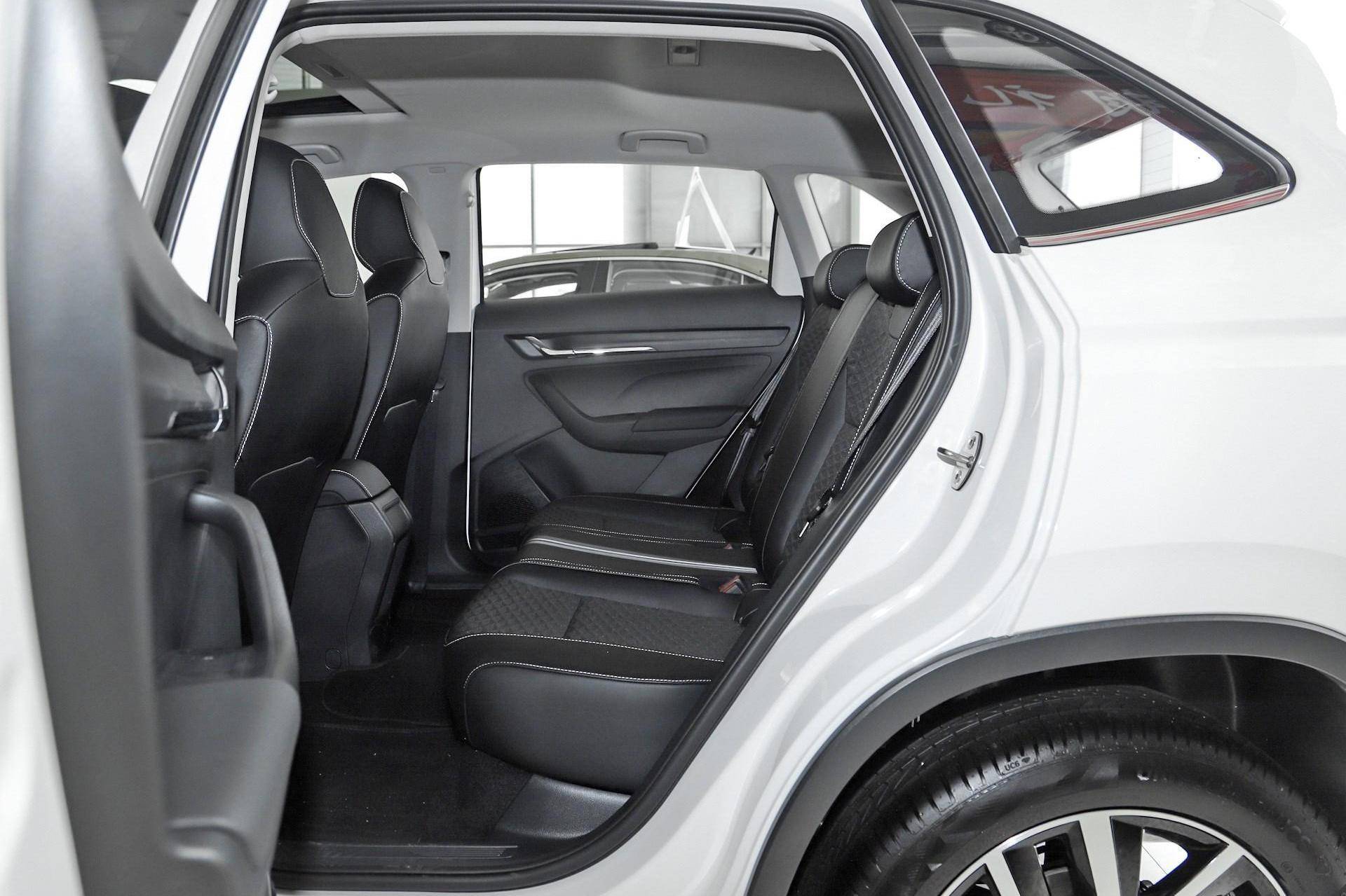 柯米克四大卖点,柯米克性能指标