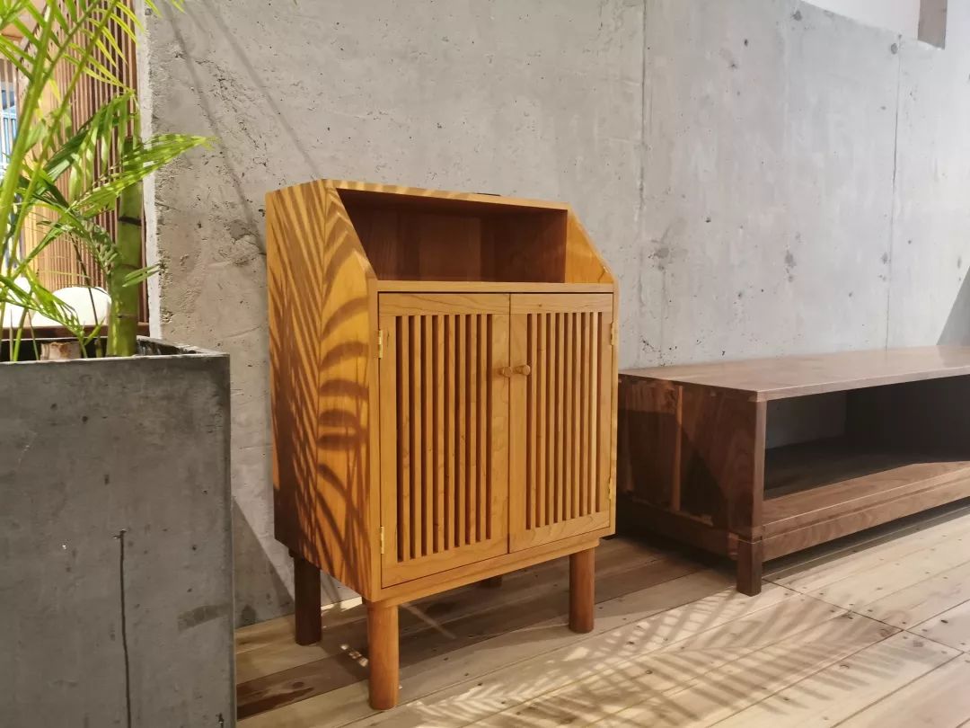 木墨原木家具,类似木墨的家具品牌