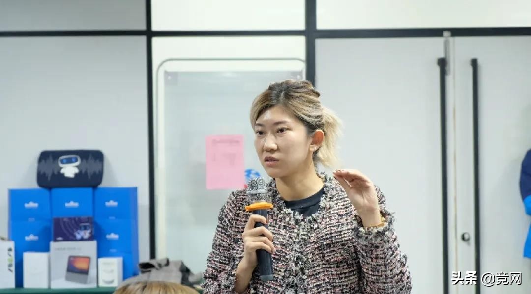 SEM赋能,营销更高效|百度商业产品运营团队莅临竞网开展培训