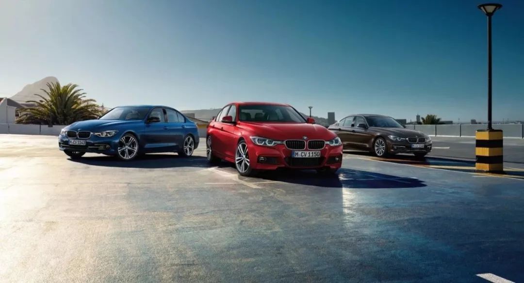 宝马喷漆喷成铝合金,宝马喷漆到4s店有必要吗