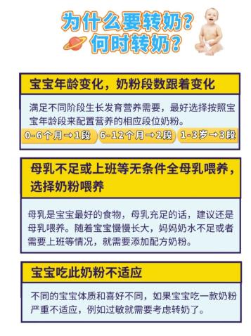 到底是隔顿转奶好还是混合转奶好,转奶方法最快最有效