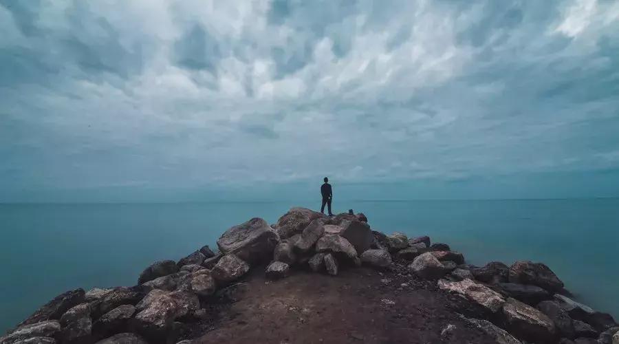 纵横华尔街40年的致胜法则,4条致命铁律华尔街