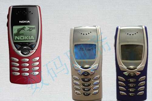 诺基亚手机帝国的衰亡,诺基亚手机帝国如何消亡的