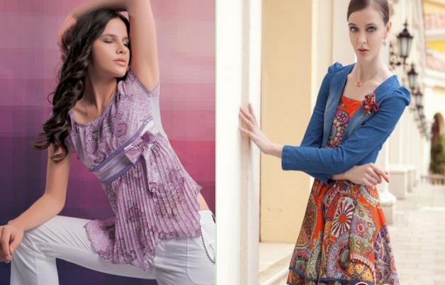 比较好看的女装品牌有哪些,好看又实惠的女装品牌有哪些