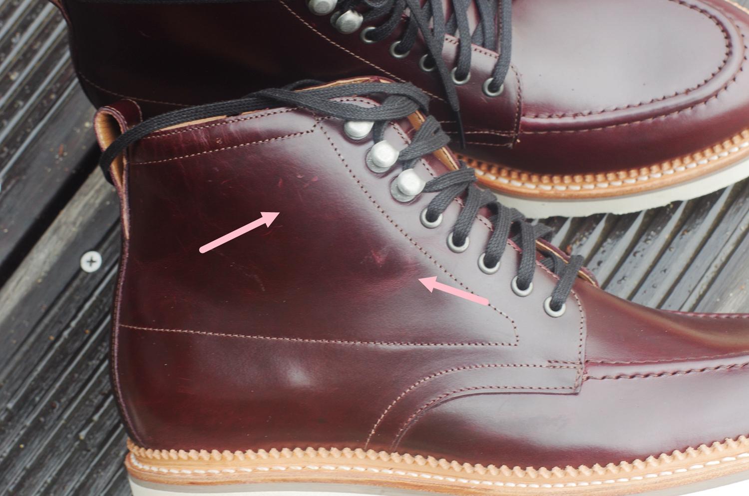 clarks工装靴,clarks男士工装靴