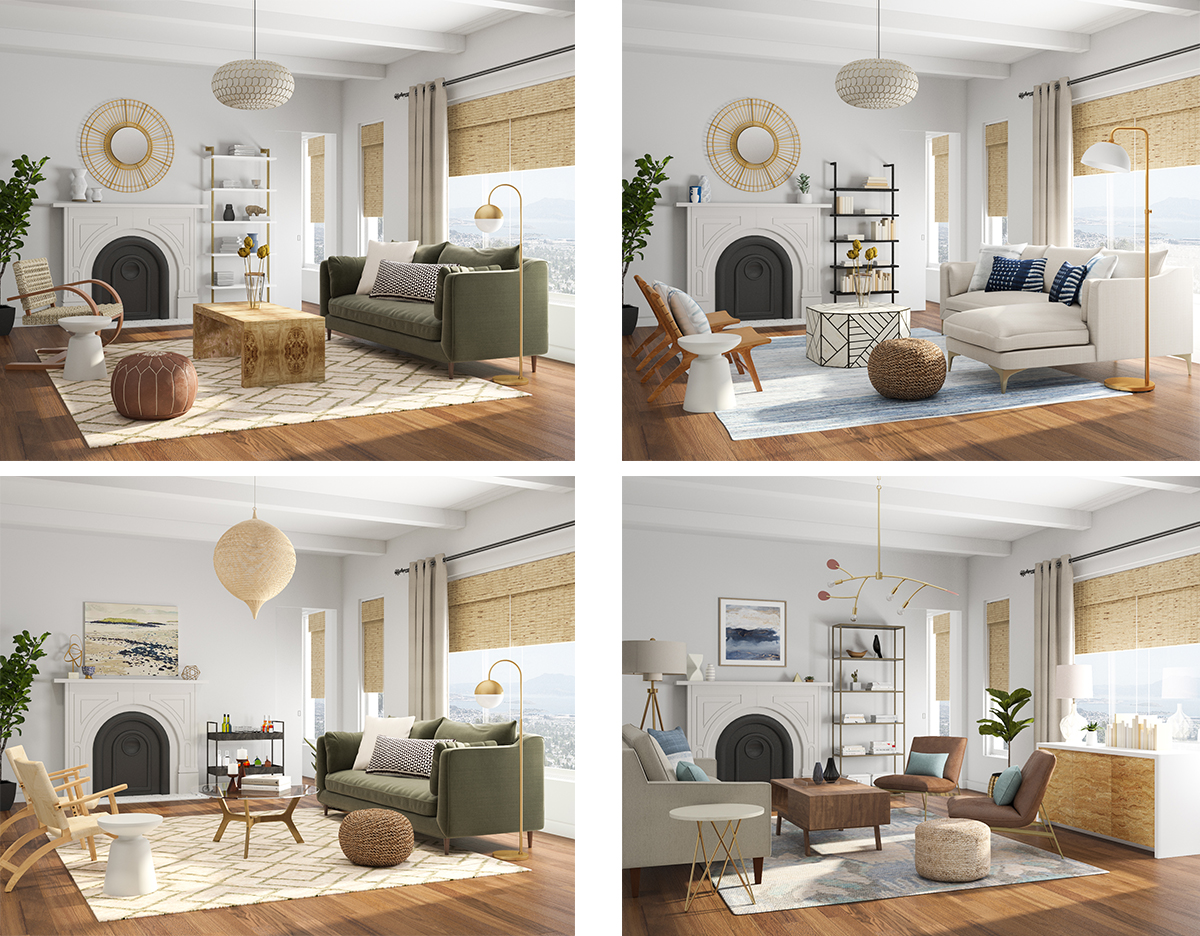 软装设计师怎么找品牌供应链,软装设计师如何获客