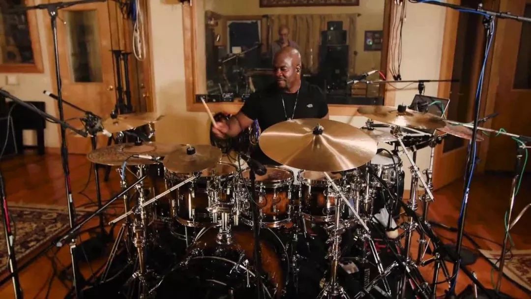 怎么才能成为真正的鼓手,为什么好的鼓手很少