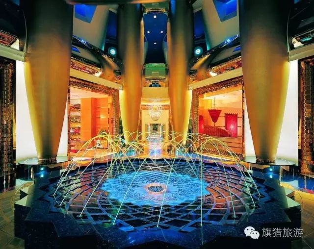 迪拜最好的旅游酒店,迪拜旅游酒店有哪些