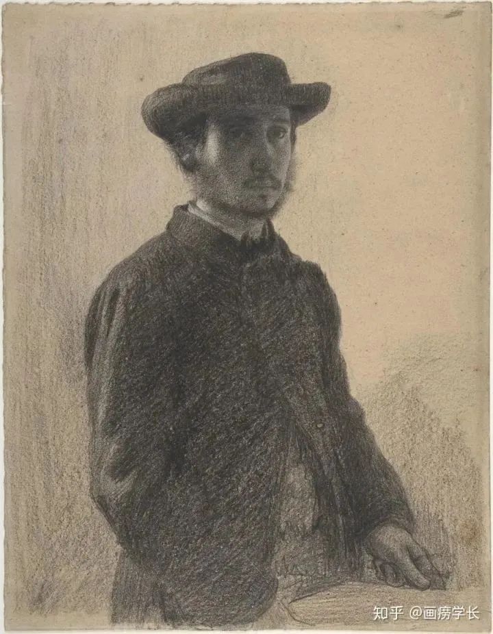 孩子学画画可以直接从素描开始吗,学画画就一定要学素描吗