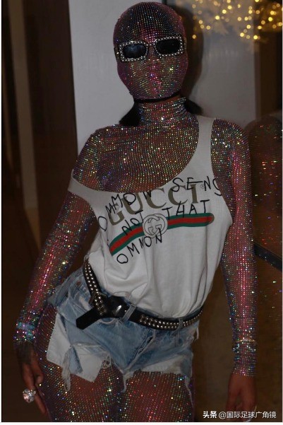 德国疫情日记25：迪奥版口罩惊艳亮相