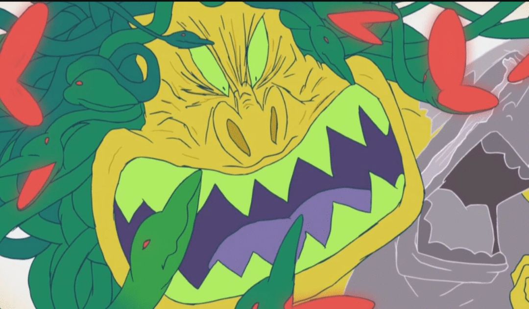 汤浅政明十大代表作,汤浅和政明动画片