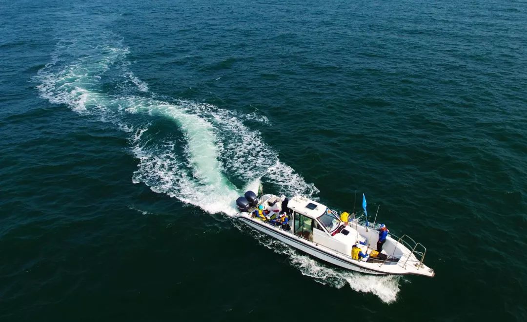 第4届日照海钓节,2019日照海钓节