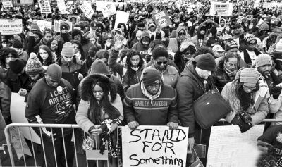 破罐破摔还是破釜沉舟？特朗普竟向国会发出挑衅，来弹劾我吧！