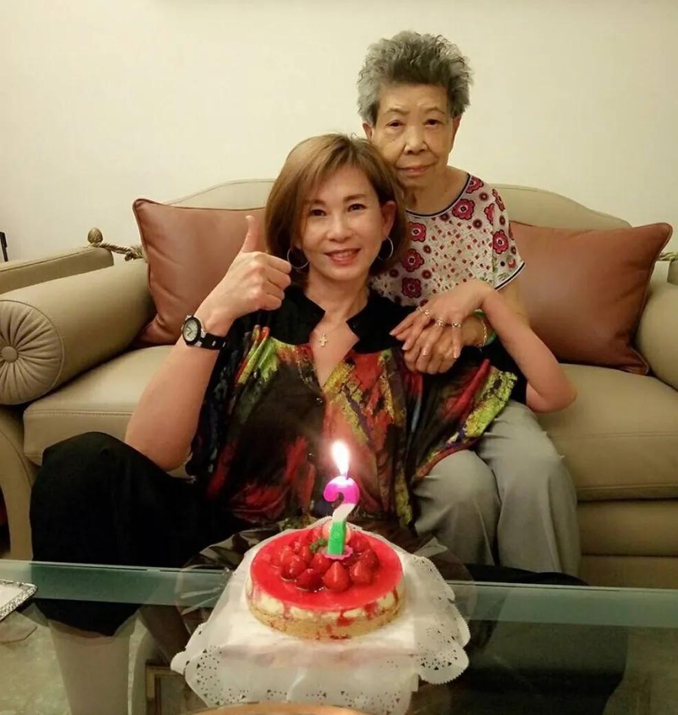 艳绝一时的台湾“四大美人”各自有怎样的人生……