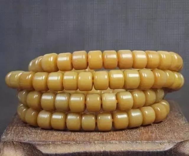 容易出效果的文玩手串,大汗手适合盘什么文玩手串